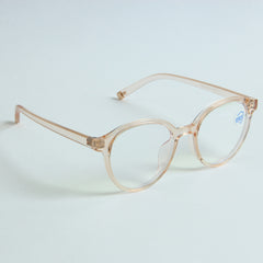 Noen Carrot Color J52022 Optical Frame