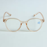 Noen Carrot Color J52022 Optical Frame