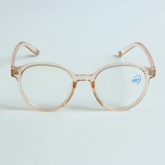 Noen Carrot Color J52022 Optical Frame