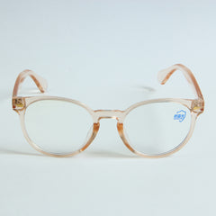 Noen Carrot Color J52024 Optical Frame
