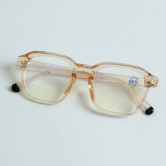 Noen Carrot J52006 Optical Frame