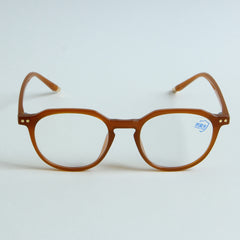 Orange Shade J52010 Optical Frame