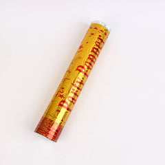 Party Popper Multi Color