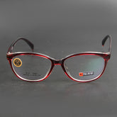 Red Shade M6049 Eyeglasses