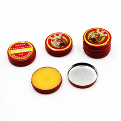Tiger Balm 2Pc Set Cooling Oil Refresh Brain