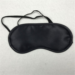Travel 2Pc Eye Sleeping Mask