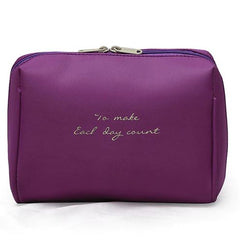 Travel Professional Makeup Bag - Thebuyspot.com
