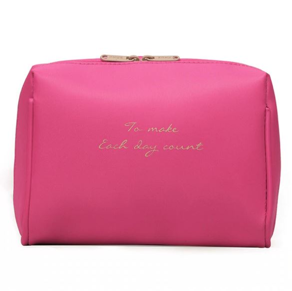 Travel Professional Makeup Bag