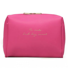 Travel Professional Makeup Bag