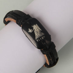 Zodiac Signs Horoscope Bracelet - Thebuyspot.com