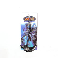War Craft 2206 key chain