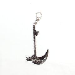 War Craft 2206 key chain