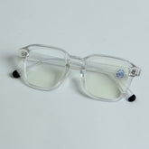 White Color J52006 Optical Frame