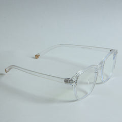 White Color J2019 Optical Frame