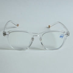 White Color J2019 Optical Frame