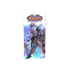 World war craft 2215 key chain