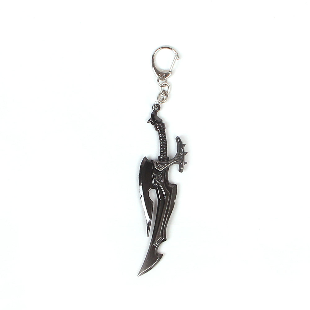 World war craft 2215 key chain
