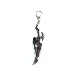 World war craft 2215 key chain