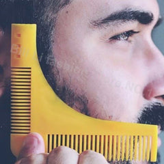 Cut Molding Beard Clipper Shaping Styling Trimmers - Thebuyspot.com