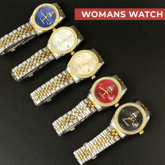 Branded Women's Watches