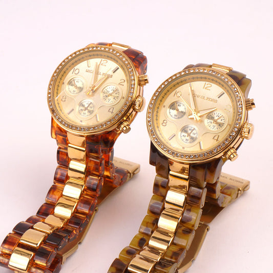 Check out our women watch collection in Pakistan 