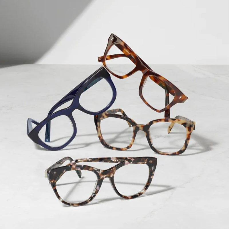 Shop Stylish and Affordable Eyeglasses