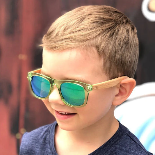 Stylish Sunglasses for Kids