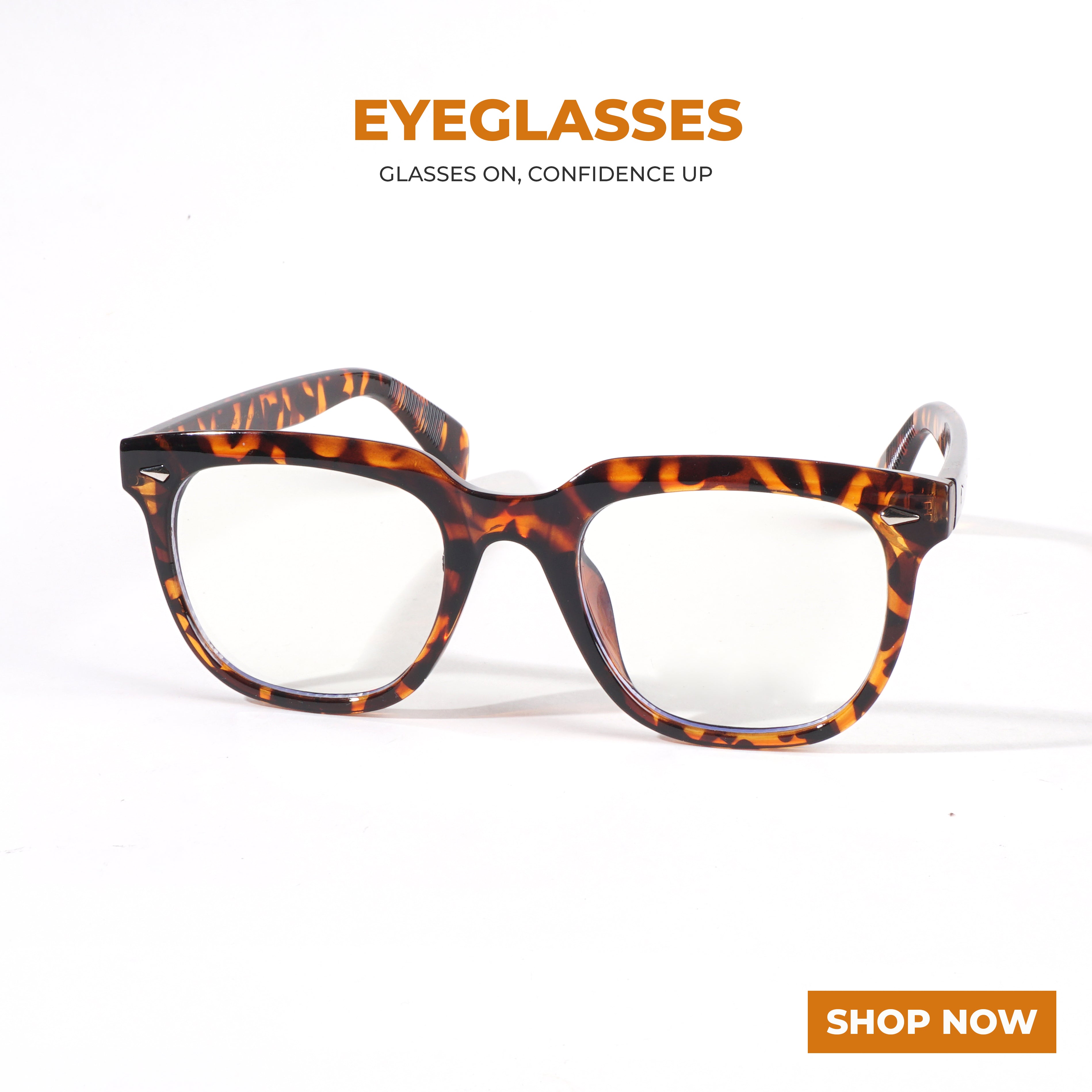 Eyeglasses Eyewear Online Shopping in Pakistan
