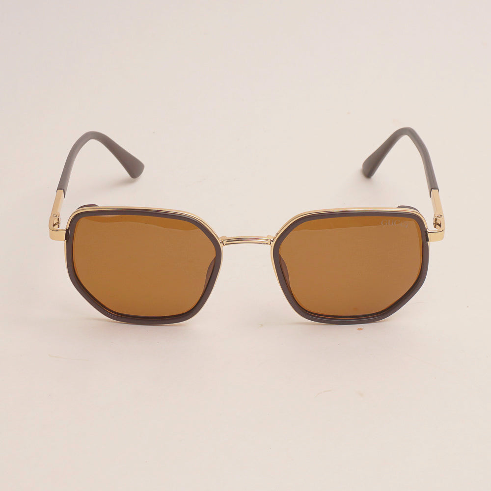 Golden B Sunglasses for Men & Women G017P