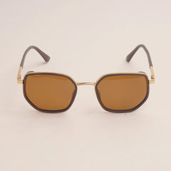 Golden B Sunglasses for Men & Women G017P