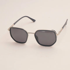 Silver BL Sunglasses for Men & Women G017P