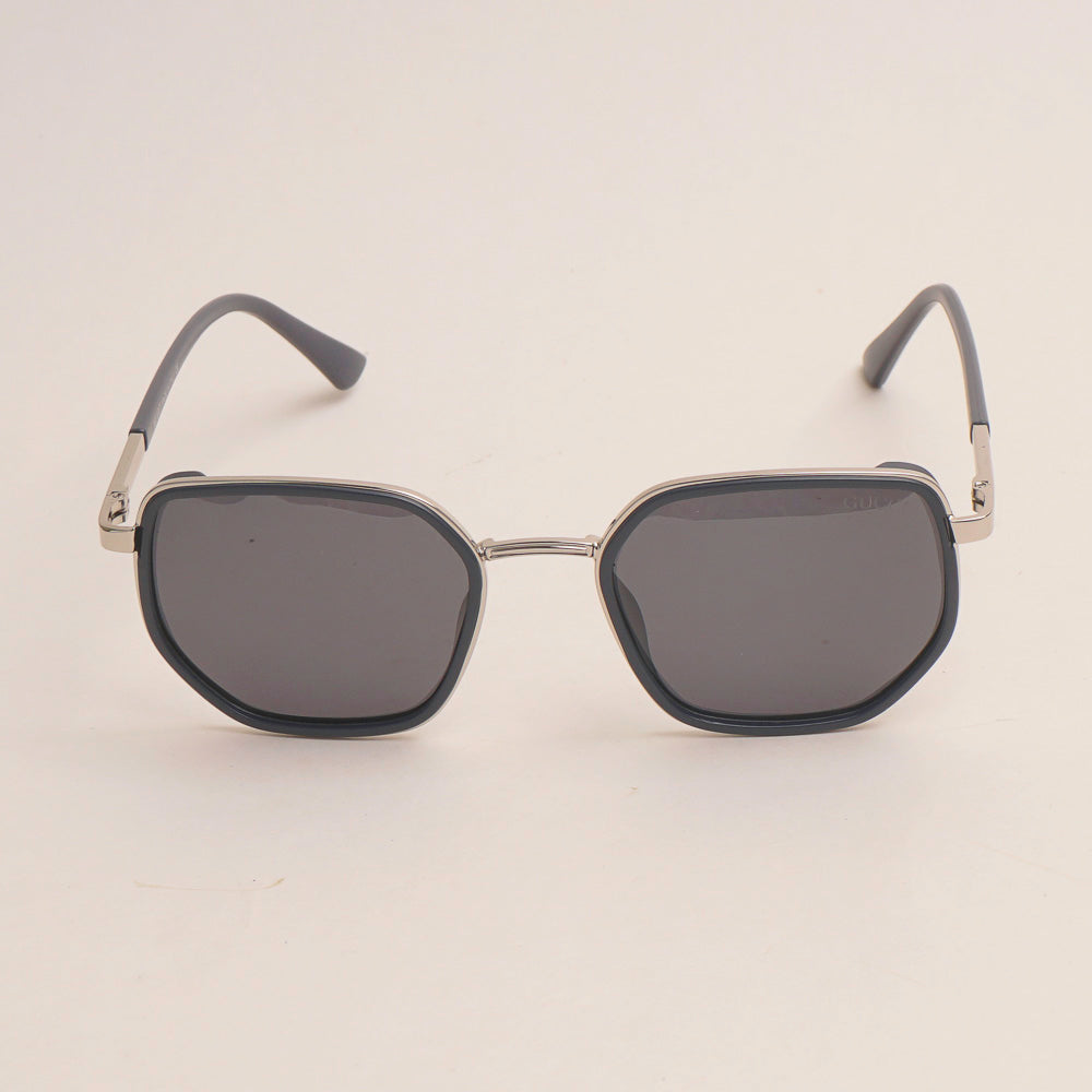 Silver BL Sunglasses for Men & Women G017P