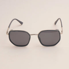 Silver BL Sunglasses for Men & Women G017P