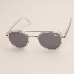 Silver wb Sunglasses for Men & Women G014P