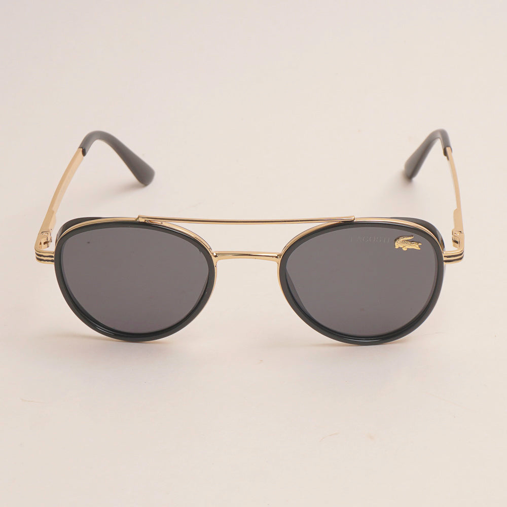 Golden B Sunglasses for Men & Women G014P