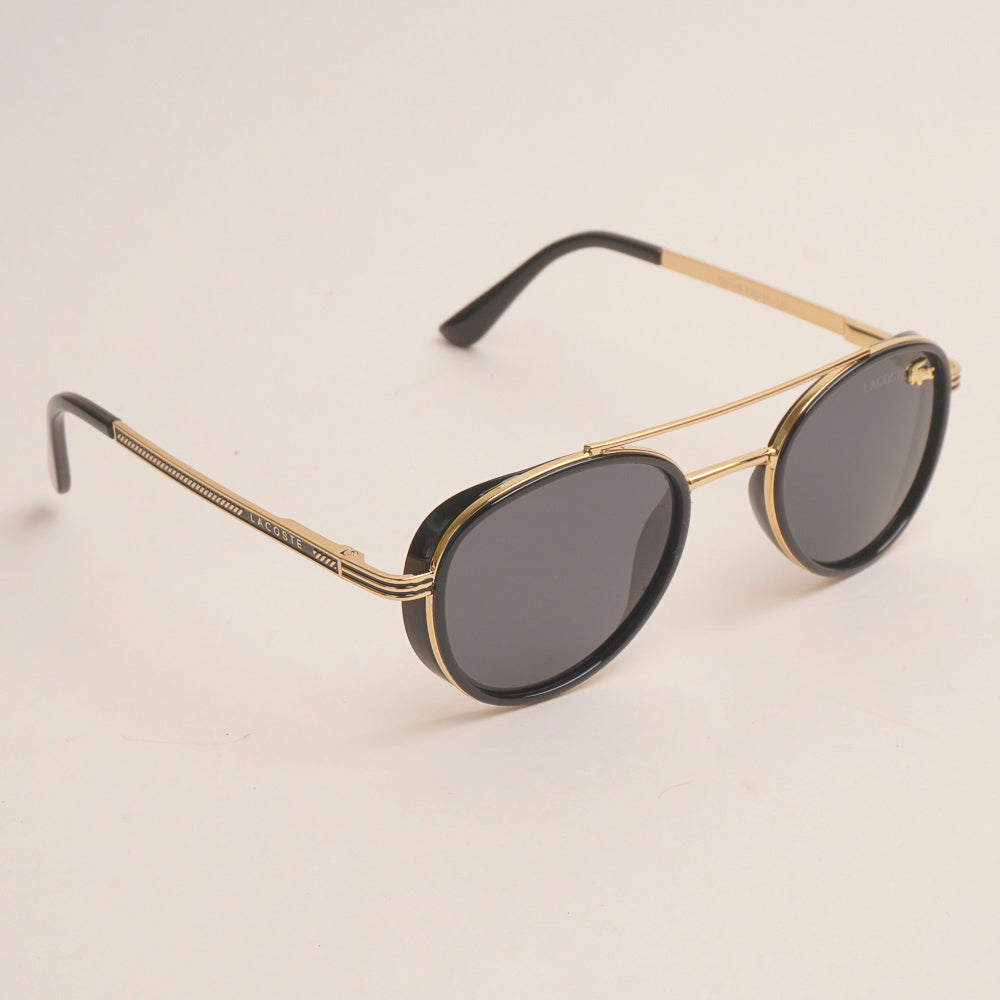 Golden B Sunglasses for Men & Women G014P