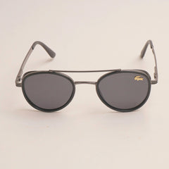 Metallic B Sunglasses for Men & Women G014P