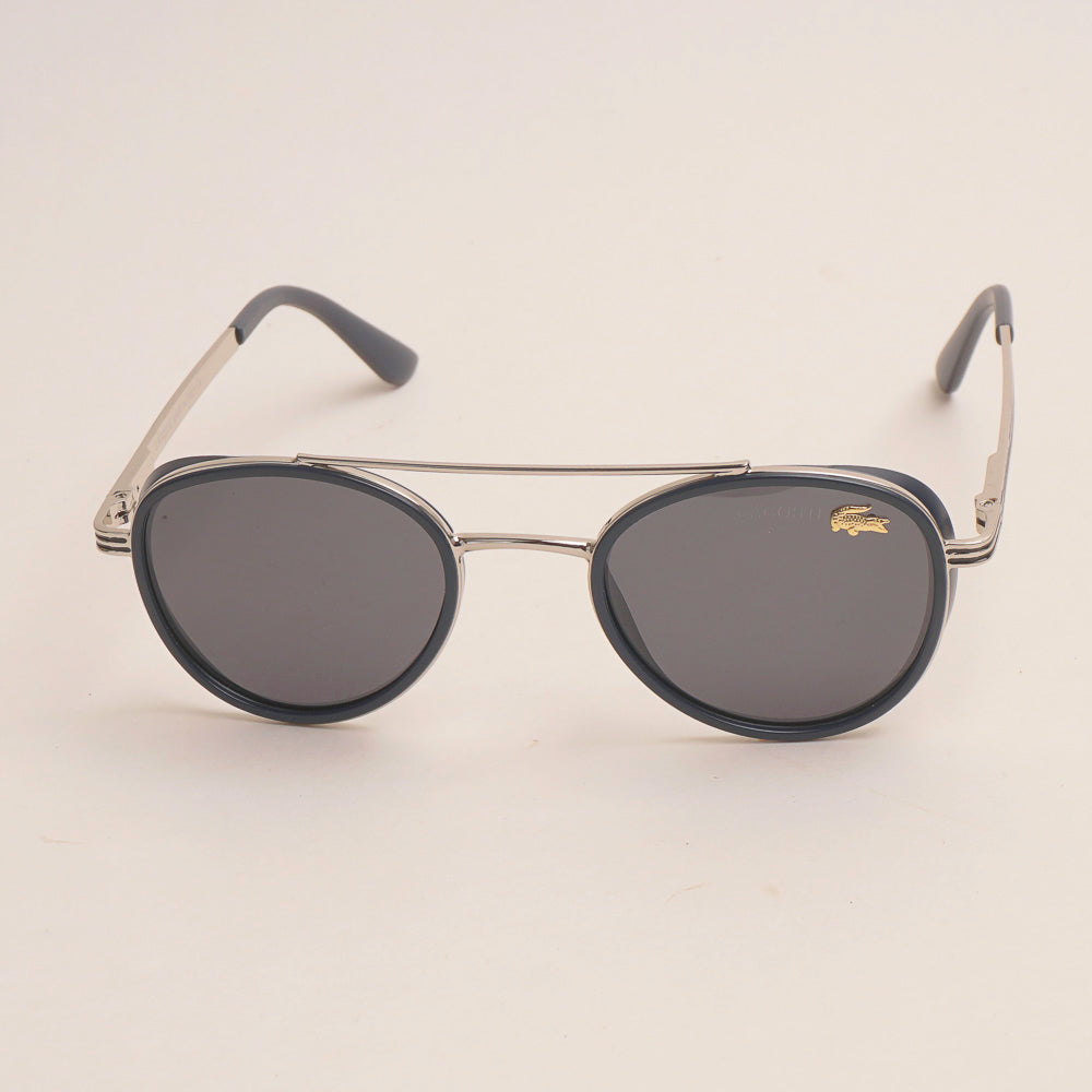 Silver B Sunglasses for Men & Women G014P