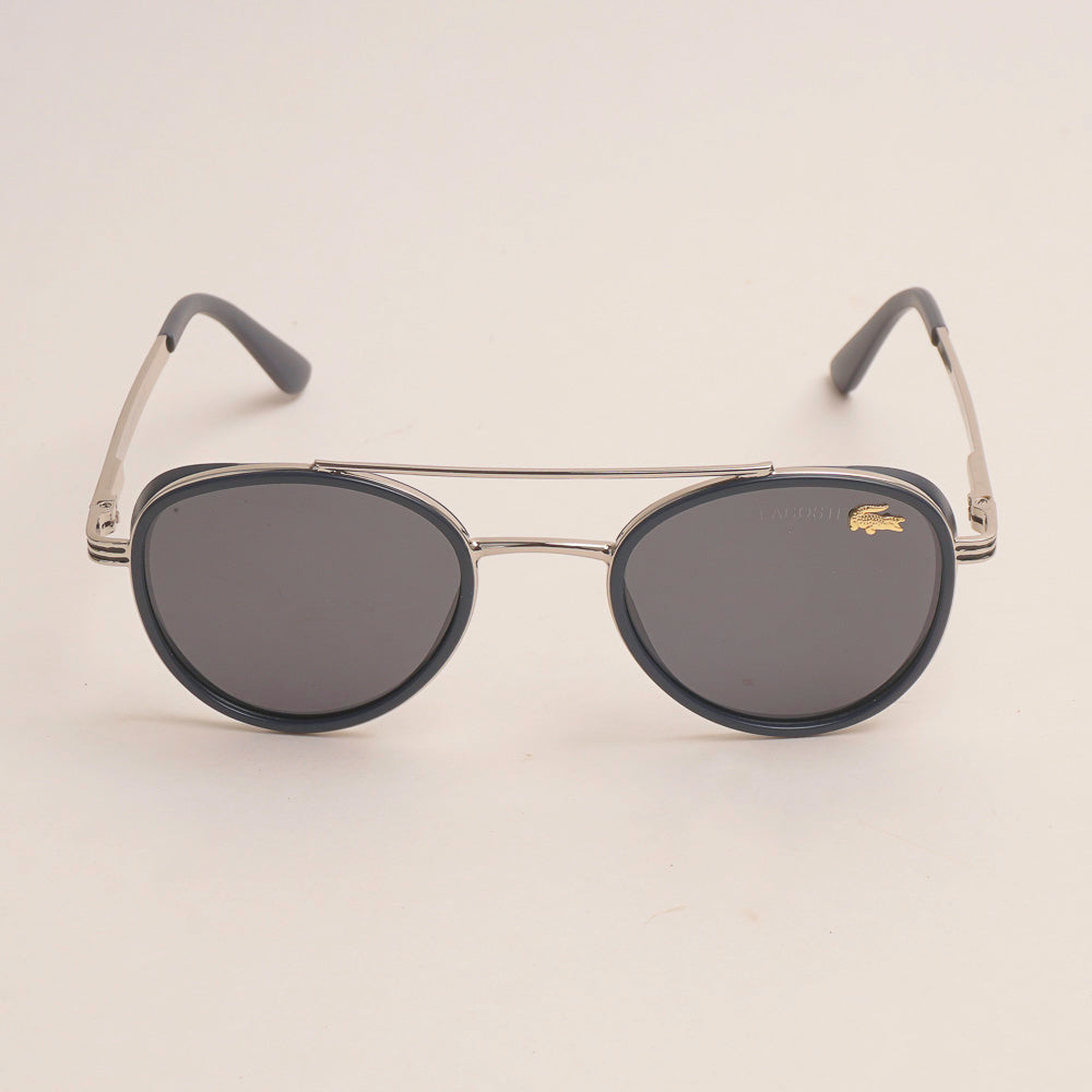 Silver B Sunglasses for Men & Women G014P