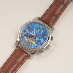 AILANG AL-8508 Men's Business Automatic Mechanical Watch