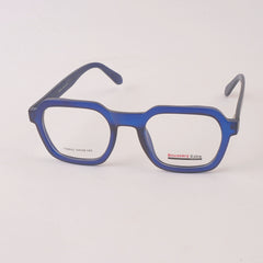 Optical Frame For Man & Woman Blue TR6602