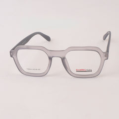 Optical Frame For Man & Woman Grey TR6602