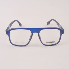 Optical Frame For Man & Woman Blue TR6601