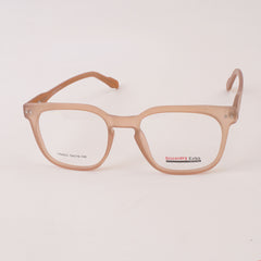 Optical Frame For Man & Woman Brown TR6603
