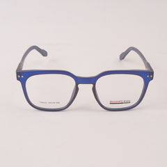 Optical Frame For Man & Woman Blue TR6603