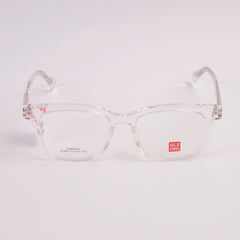 Optical Frame For Man & Woman White UL5401