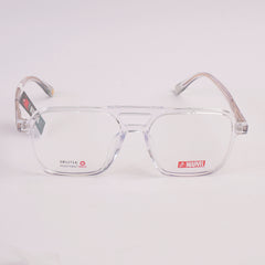 Optical Frame For Man & Woman White GB 12714