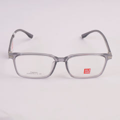 Optical Frame For Man & Woman GREY UL 5409