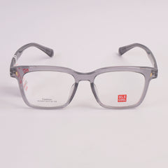 Optical Frame For Man & Woman Grey UL 5401