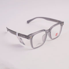 Optical Frame For Man & Woman Grey UL 5401